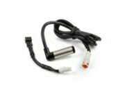 Geschwindigkeitssensor Koso passiv 900mm + Adapter alte...