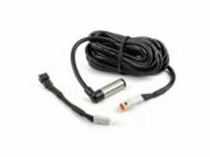 Geschwindigkeitssensor Koso passiv 4000mm + Adapter alte...