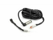 Geschwindigkeitssensor Koso passiv 4000mm + Adapter alte...