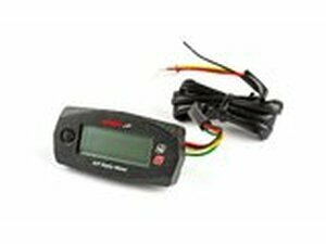 Gemischverhltnisanzeige KOSO Mini 4 inkl. Lambdasonde...