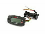 Gemischverhltnisanzeige KOSO Mini 4 inkl. Lambdasonde...