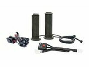 Heizgriffe Koso 7/8 + 7/8 L=130mm