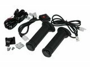 Heizgriffe Koso 7/8 + 1 L=130mm