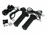 Heizgriffe Koso 7/8 + 1 L=130mm