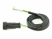 Lambda Passiv-Sensor Koso Adapterkabel (weisser Stecker)
