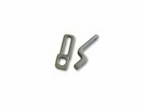 S-Typ Halter fuer Koso Geschwindigkeitssensor (M10)