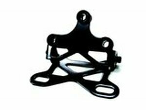 Halter KOSO Tacho RX1N - 2N XR-SRN Montage am Lenker