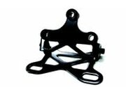 Halter KOSO Tacho RX1N - 2N XR-SRN Montage am Lenker