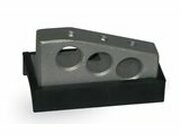 Halter fr Geschwindigkeitssensor KOSO L-Typ