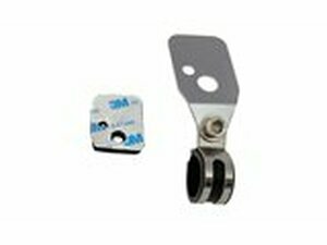 Grundplatte fuer Ganganzeige (Halterung) Koso