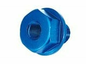 Adapterschraube fr Temperaturgeber Koso PT1/8x28...