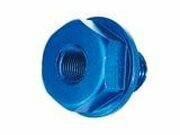Adapterschraube fr Temperaturgeber Koso PT1/8x28...