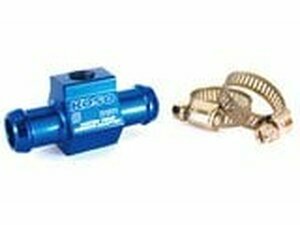 Adapter fr Temperatursensor Koso fr Wasserschluche d=28mm