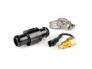 Temperaturgeber Adapter KOSO fr Wasserschluche d=16mm...