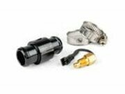 Temperaturgeber Adapter KOSO fr Wasserschluche d=22mm...