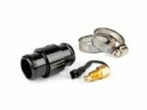 Temperaturgeber Adapter KOSO fr Wasserschluche d=26mm...