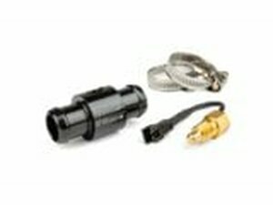 Temperaturgeber Adapter KOSO fr Wasserschluche d=18mm...