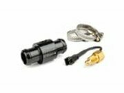 Temperaturgeber Adapter KOSO f�r Wasserschl�uche d=18mm...