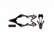 Dekor Kit Rieju MRT ab 2022 pink