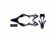 Dekor Kit Rieju MRT ab 2022 blau