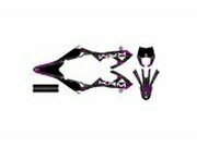 Dekor Kit Rieju MRT ab 2022 lila