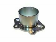 Auspuffflansch KRM 90 - 100 Derbi Senda / Minarelli liegend