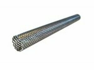 Siebrohr Endschalldmpfer 23mm KRM 90 - 110