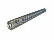 Siebrohr Endschalldmpfer 20mm KRM 70 - 90