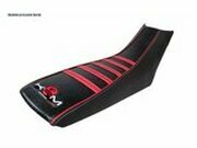 Sitzbezug KRM rot Derbi X-treme 2011 - 2017