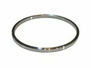 Abstimmungsring Auspuff 2mm KRM 90 - 100