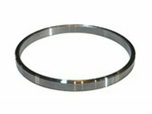 Abstimmungsring Auspuff 3mm KRM 90 - 100