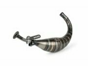 Auspuff KRM 90 - 100 Minarelli AM6