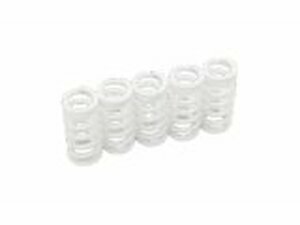 Kupplungsfedern KRM soft Derbi