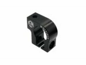 Klemme MULTIFIX KRM schwarz