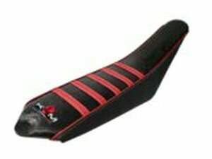 Sitzbezug KRM rot Sherco ab 2013