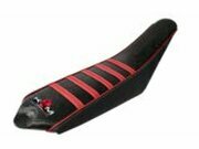 Sitzbezug KRM rot Sherco ab 2013