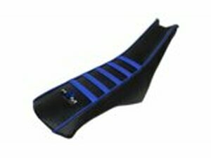 Sitzbezug KRM blau Aprilia SX 2006 - 2017