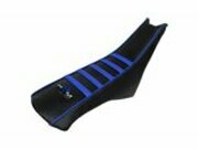 Sitzbezug KRM blau Aprilia SX 2006 - 2017