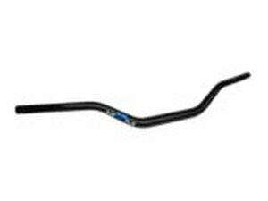 Lenker MX 28mm KRM schwarz / blau