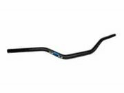 Lenker MX 28mm KRM schwarz / blau