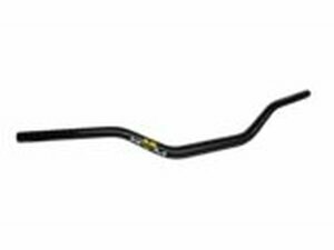 Lenker MX 28mm KRM schwarz / gold