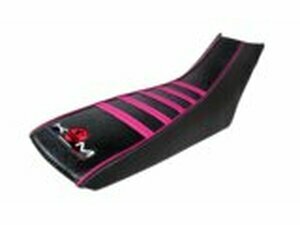 Sitzbezug KRM pink Derbi X-treme 2011 - 2017