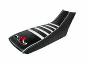 Sitzbezug KRM wei Derbi X-treme 2011 - 2017