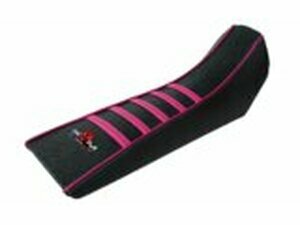Sitzbezug KRM pink Derbi Senda