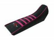 Sitzbezug KRM pink Derbi Senda