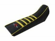 Sitzbezug KRM gelb Derbi Senda