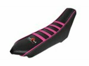 Sitzbezug KRM pink Rieju MRT