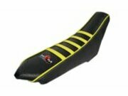 Sitzbezug KRM gelb Rieju MRT