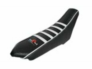 Sitzbezug KRM wei Rieju MRT