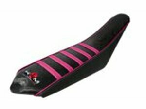 Sitzbezug KRM pink Sherco ab 2013